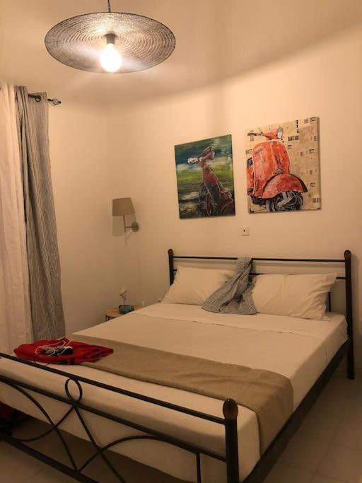 Villa Anastasia! In Strofylia Pine Forest!!! Manolas Екстериор снимка
