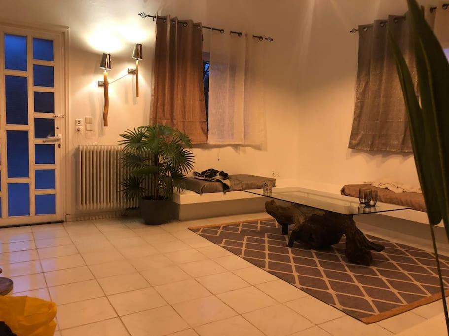 Villa Anastasia! In Strofylia Pine Forest!!! Manolas Екстериор снимка